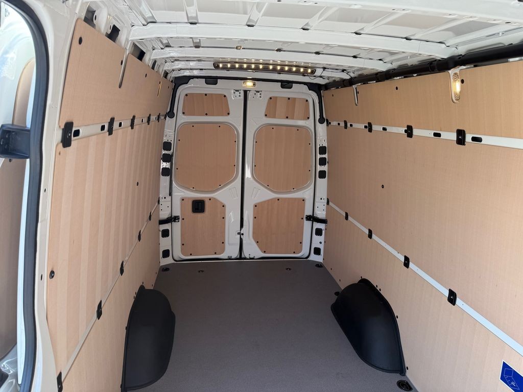 Mercedes-Benz Sprinter Select 319 CDI KAWA L (foto 11)