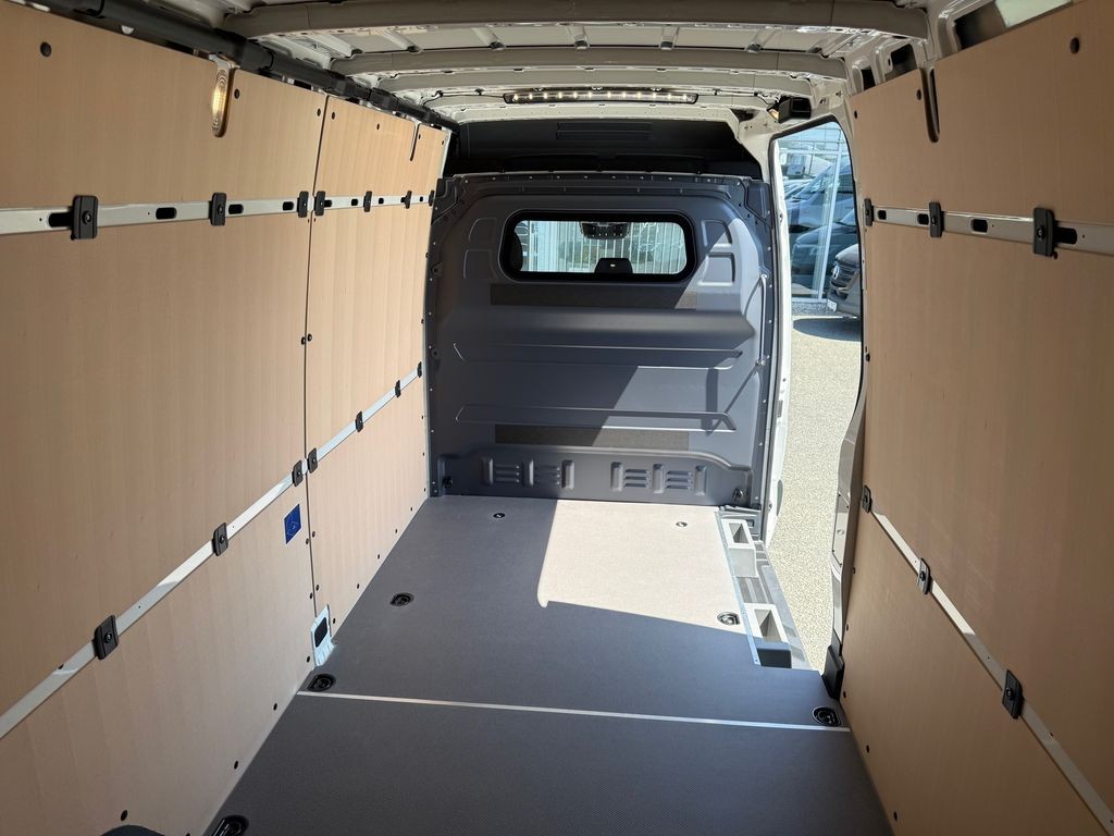 Mercedes-Benz Sprinter Select 319 CDI KAWA L (foto 12)