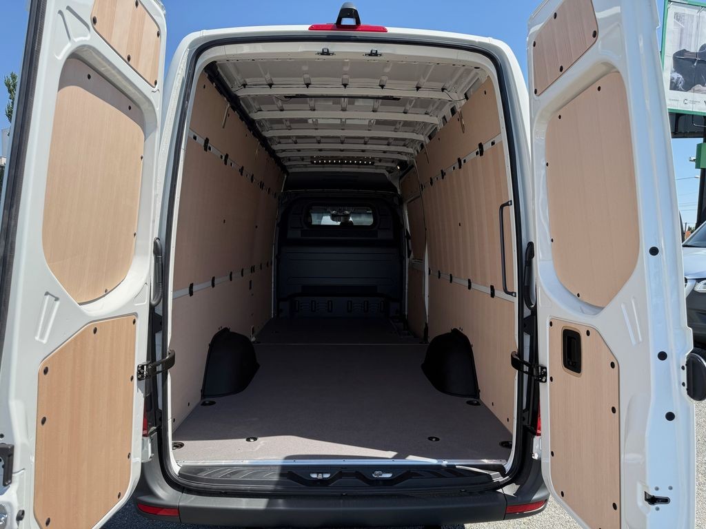 Mercedes-Benz Sprinter Select 319 CDI KAWA L (foto 13)