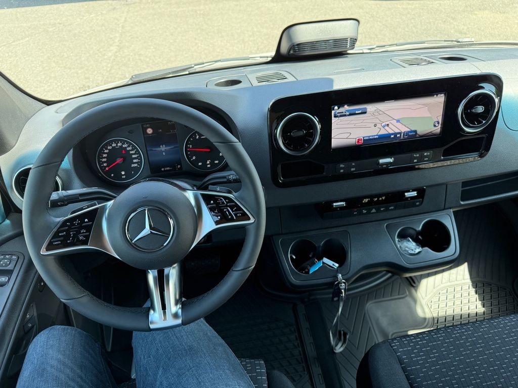 Mercedes-Benz Sprinter Select 319 CDI KAWA L (foto 14)