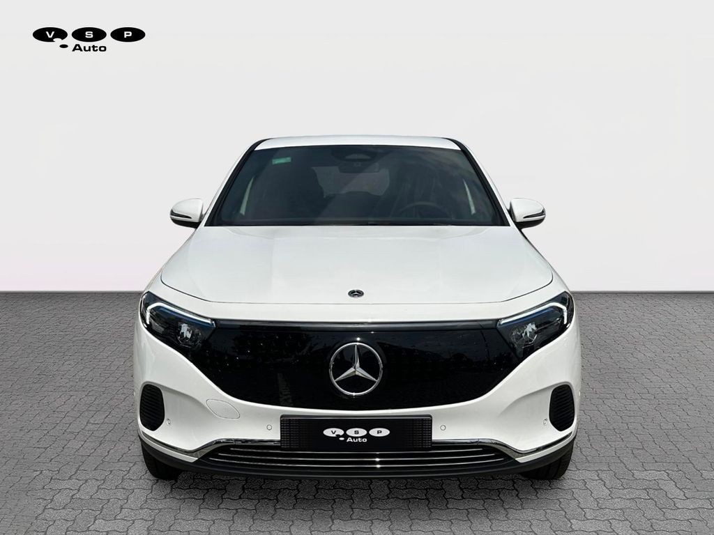 Mercedes-Benz EQA 250+ (foto 6)