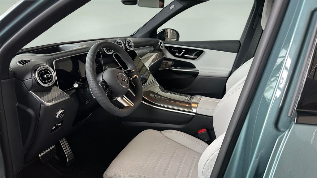 Mercedes-Benz GLC 450d 4MATIC (foto 7)