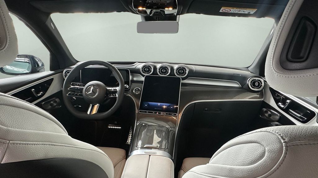 Mercedes-Benz GLC 450d 4MATIC (foto 8)