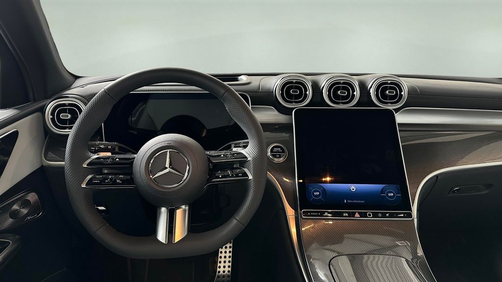 Mercedes-Benz GLC 450d 4MATIC (foto 9)