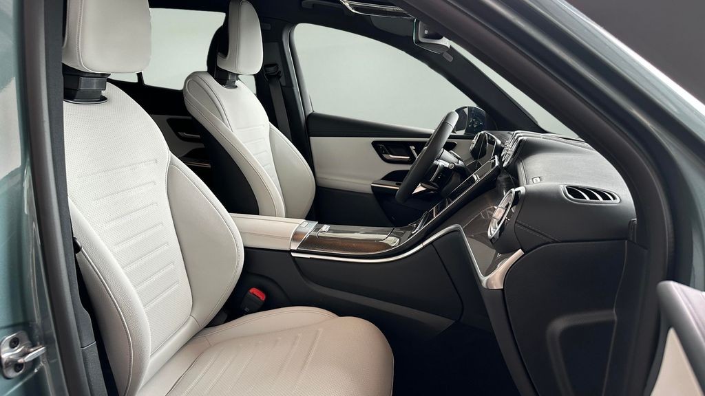 Mercedes-Benz GLC 450d 4MATIC (foto 10)