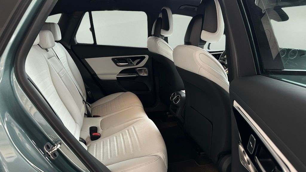 Mercedes-Benz GLC 450d 4MATIC (foto 11)