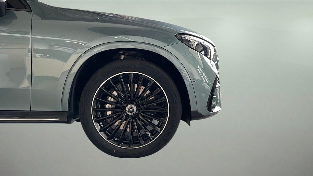 Mercedes-Benz GLC 450d 4MATIC (foto 12)
