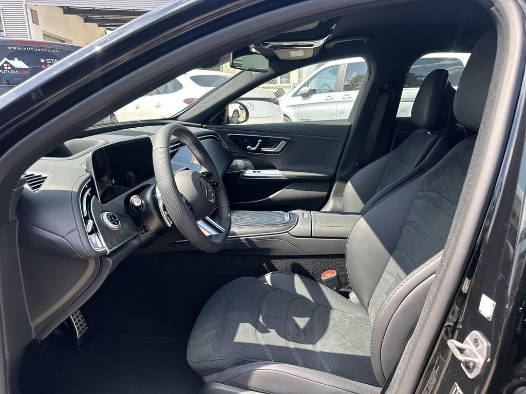 Mercedes-Benz E 220 d 4MATIC (foto 12)