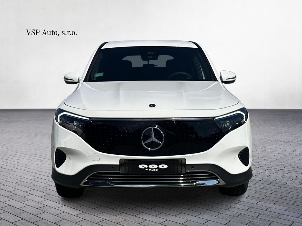 Mercedes-Benz EQB 250+ (foto 7)