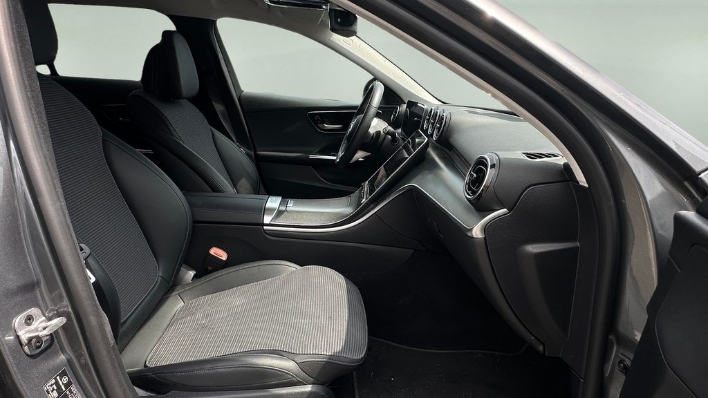 Mercedes-Benz C 220 (foto 10)