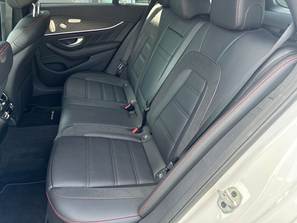 Mercedes-Benz E 53 AMG 53 AMG 4MATIC+ (foto 13)