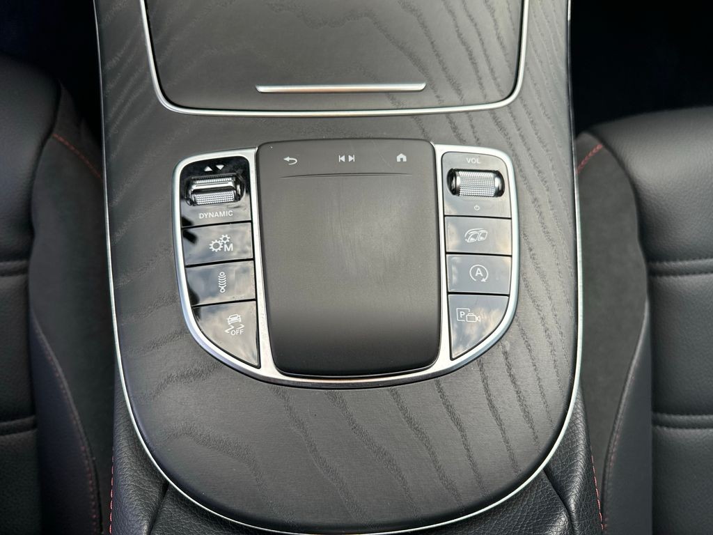 Mercedes-Benz E 53 AMG 53 AMG 4MATIC+ (foto 15)