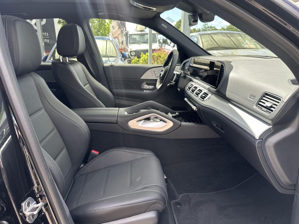 Mercedes-Benz GLE 450 d 4MATIC (foto 11)