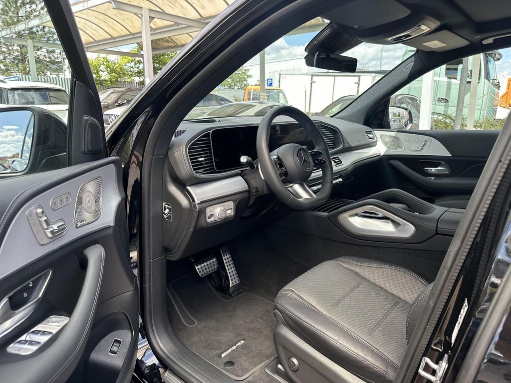 Mercedes-Benz GLE 450 d 4MATIC (foto 12)
