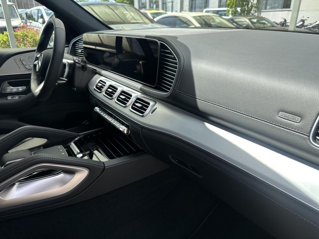 Mercedes-Benz GLE 450 d 4MATIC (foto 15)