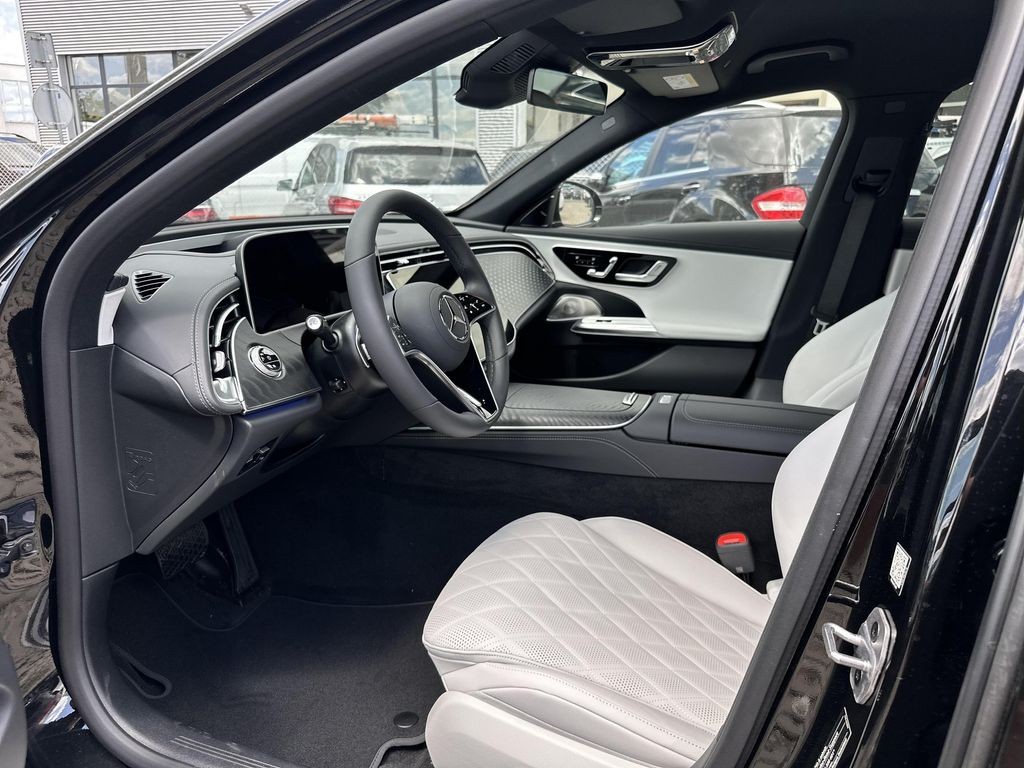 Mercedes-Benz E 220 d 4MATIC (foto 8)