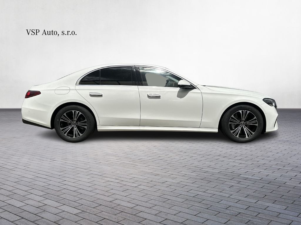Mercedes-Benz E 220 d 4MATIC (foto 5)