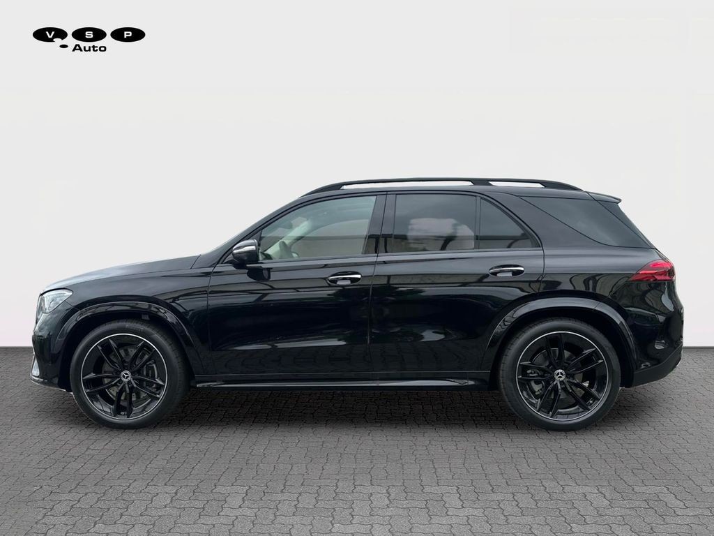 Mercedes-Benz GLE 450 d 4MATIC AMG Style Edition (foto 1)