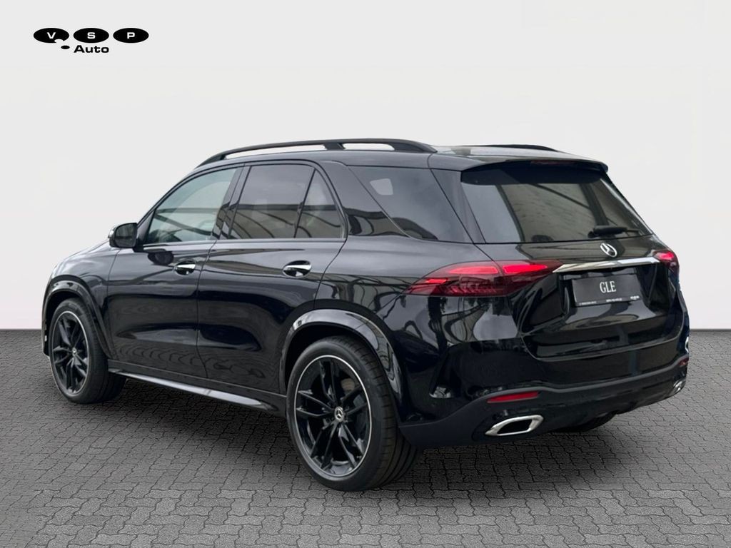 Mercedes-Benz GLE 450 d 4MATIC AMG Style Edition (foto 2)