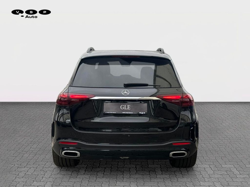 Mercedes-Benz GLE 450 d 4MATIC AMG Style Edition (foto 3)