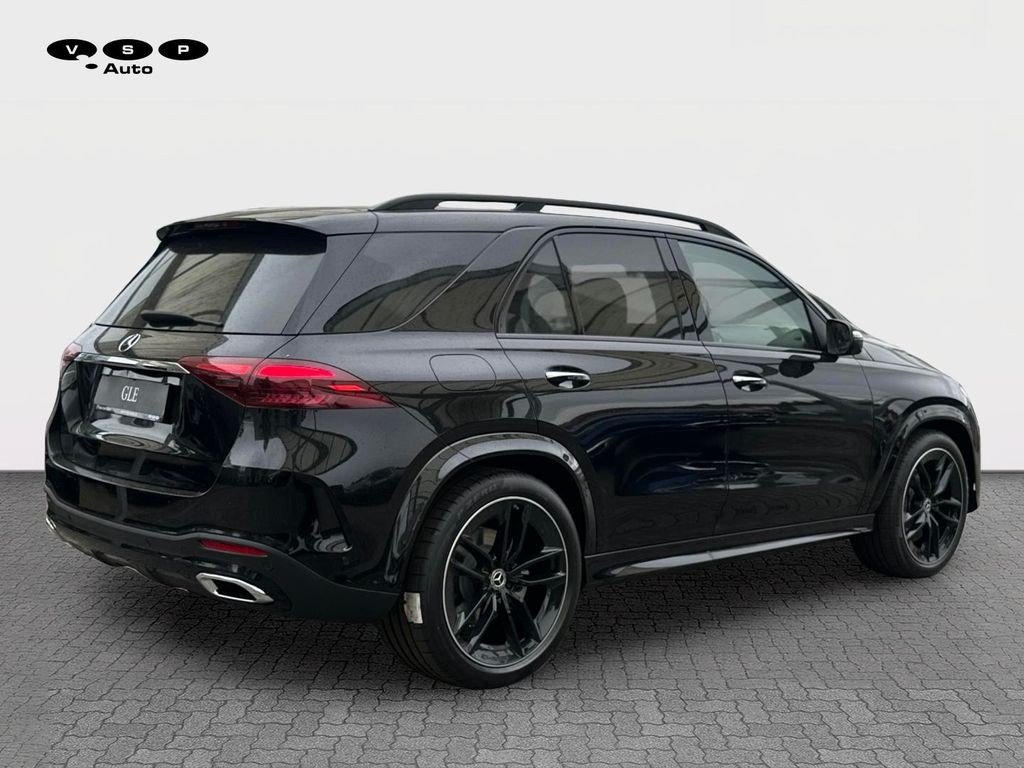 Mercedes-Benz GLE 450 d 4MATIC AMG Style Edition (foto 4)