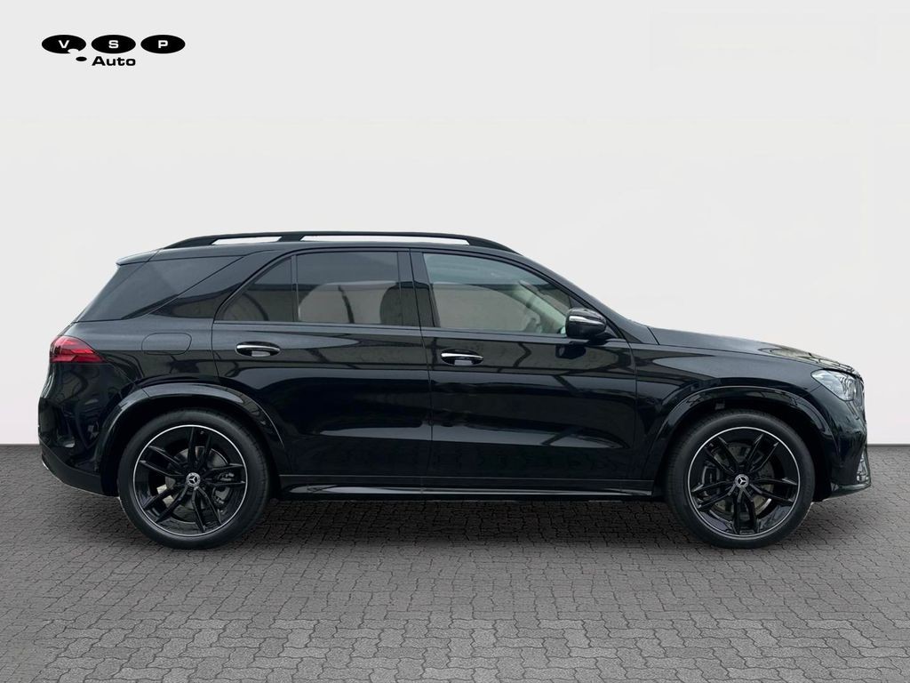 Mercedes-Benz GLE 450 d 4MATIC AMG Style Edition (foto 5)