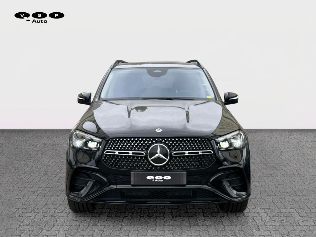 Mercedes-Benz GLE 450 d 4MATIC AMG Style Edition (foto 7)