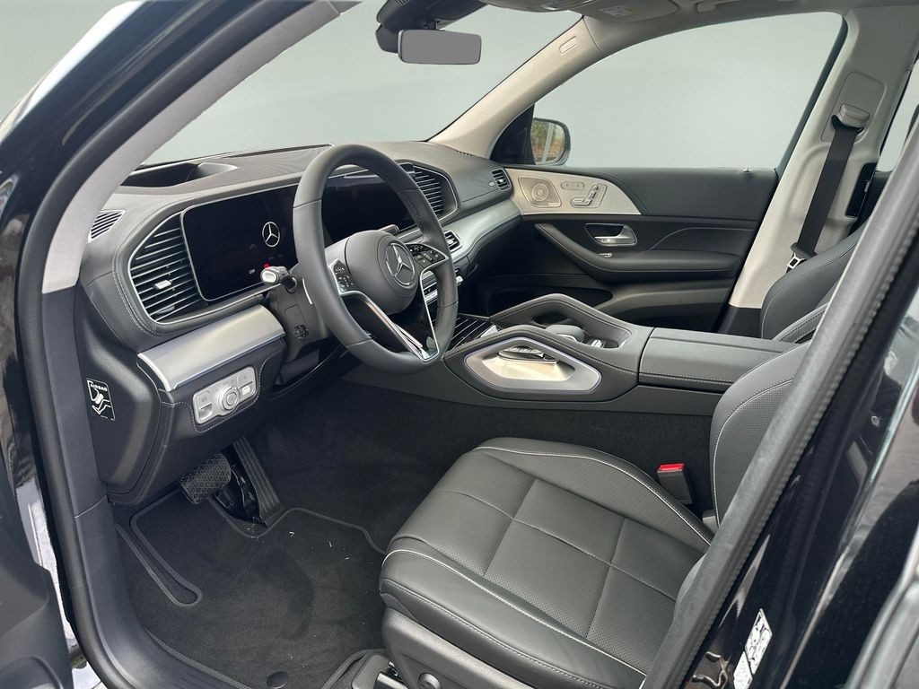 Mercedes-Benz GLE 450 d 4MATIC AMG Style Edition (foto 8)
