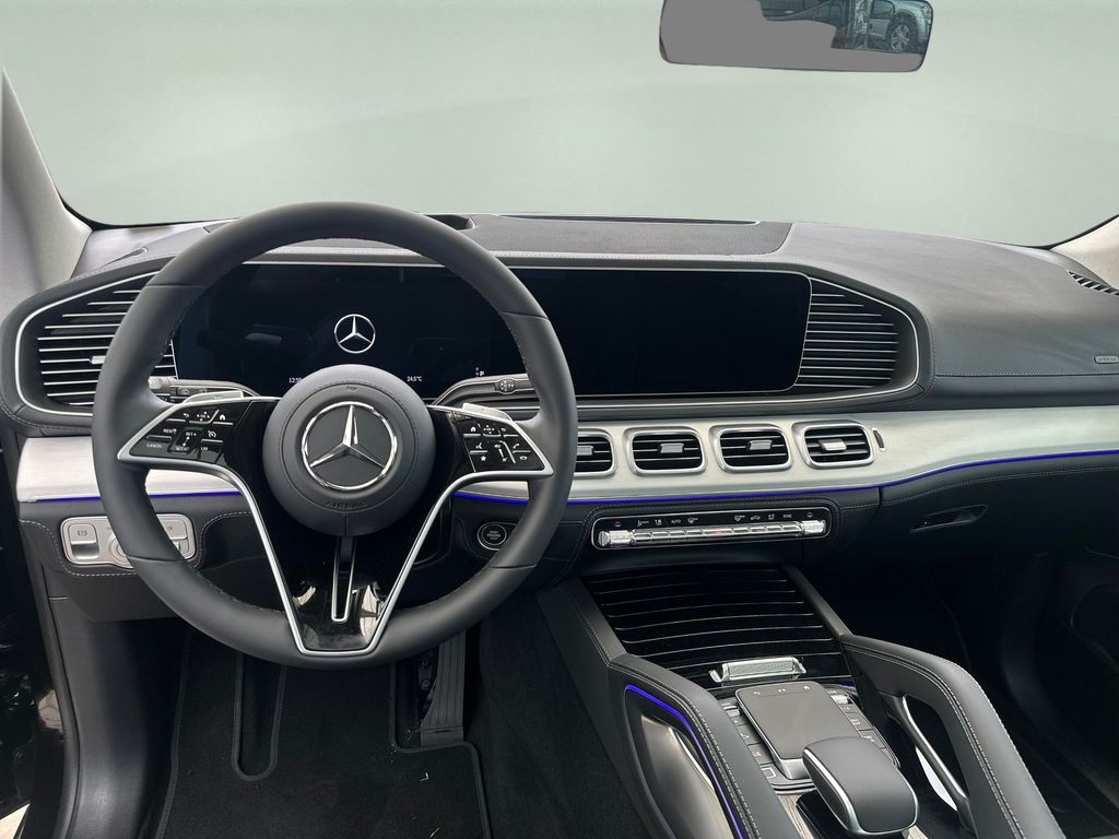 Mercedes-Benz GLE 450 d 4MATIC AMG Style Edition (foto 9)