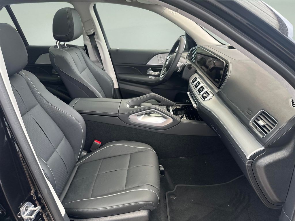 Mercedes-Benz GLE 450 d 4MATIC AMG Style Edition (foto 11)