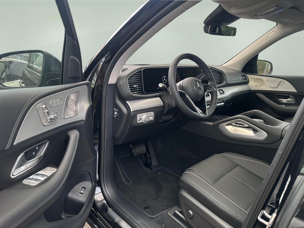Mercedes-Benz GLE 450 d 4MATIC AMG Style Edition (foto 12)