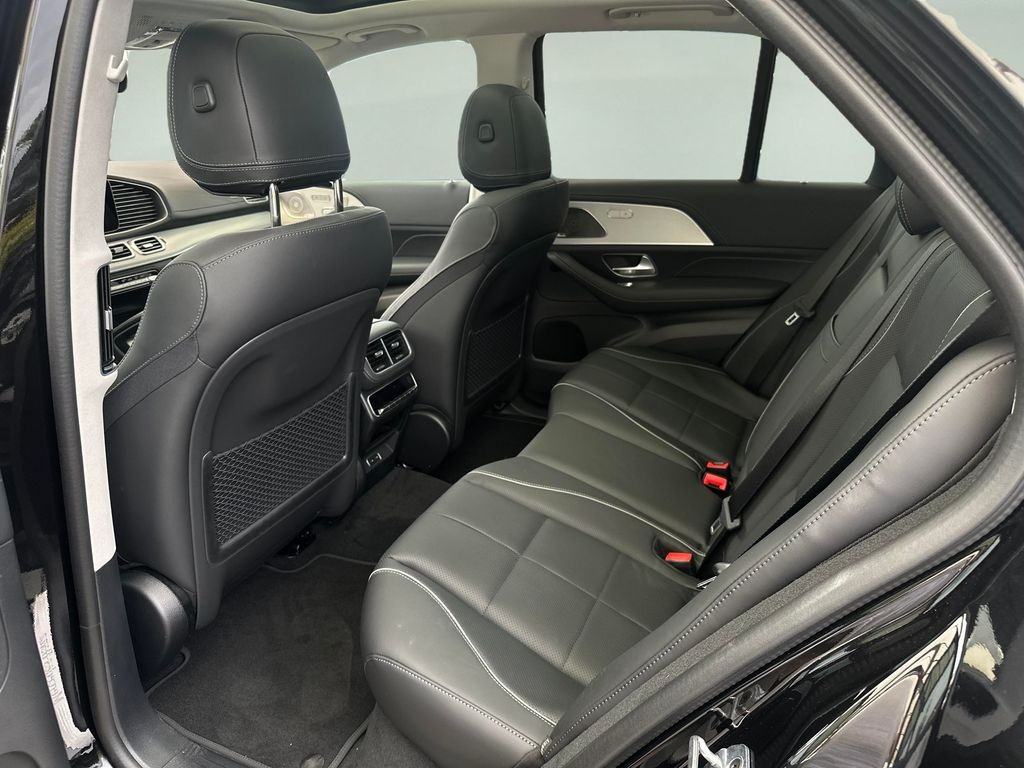Mercedes-Benz GLE 450 d 4MATIC AMG Style Edition (foto 13)