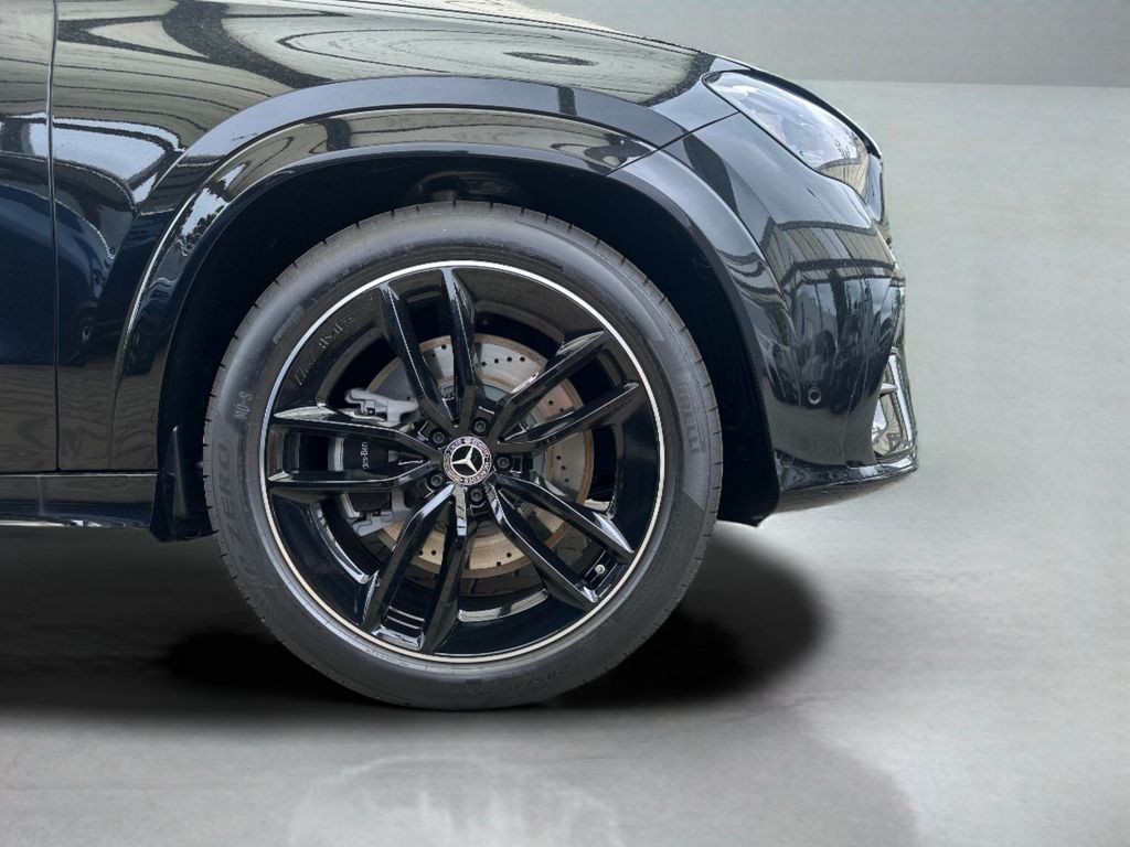 Mercedes-Benz GLE 450 d 4MATIC AMG Style Edition (foto 14)