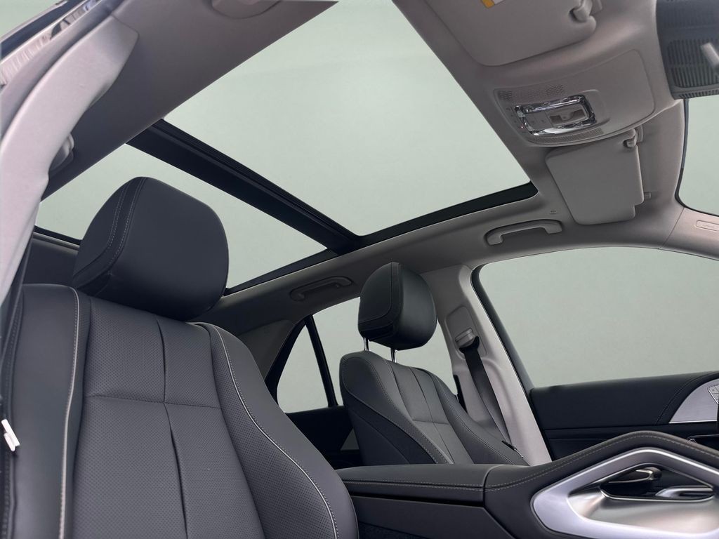 Mercedes-Benz GLE 450 d 4MATIC AMG Style Edition (foto 15)