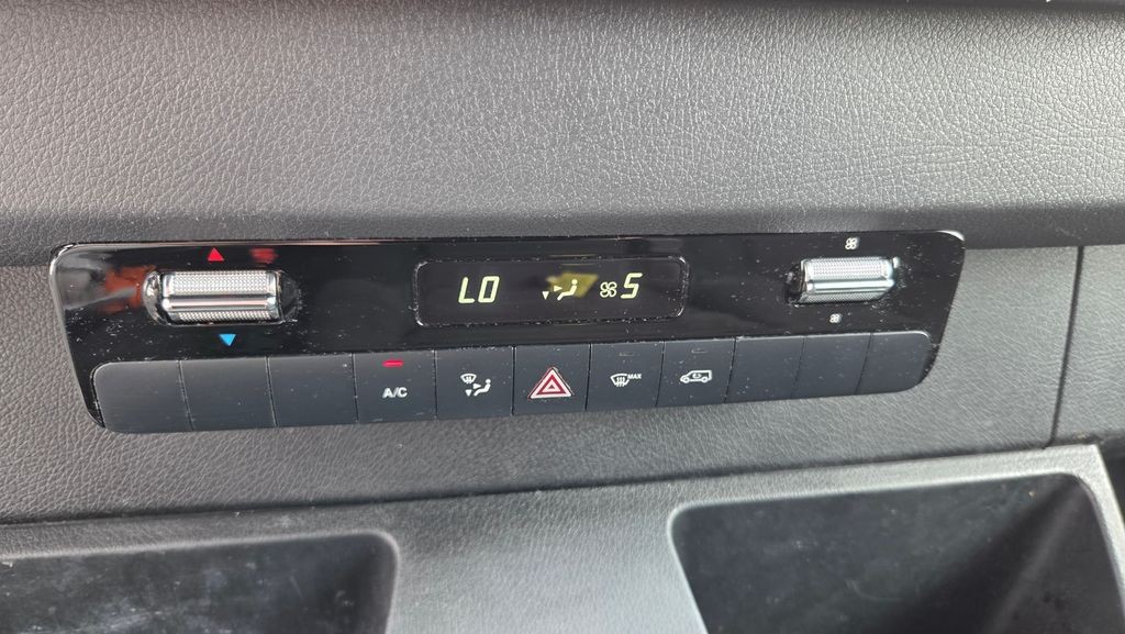 Mercedes-Benz Sprinter 317 CDI/L Automat (foto 12)
