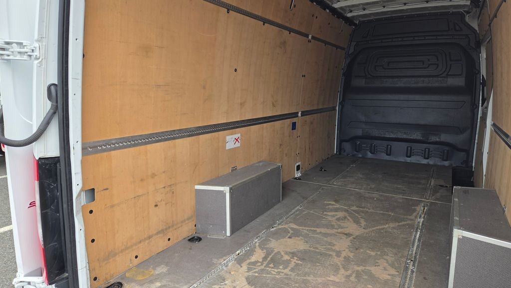 Mercedes-Benz Sprinter 317 CDI/L Automat (foto 16)