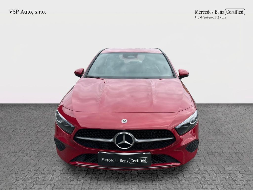 Mercedes-Benz A 180 180 PROGRESSIVE (foto 7)