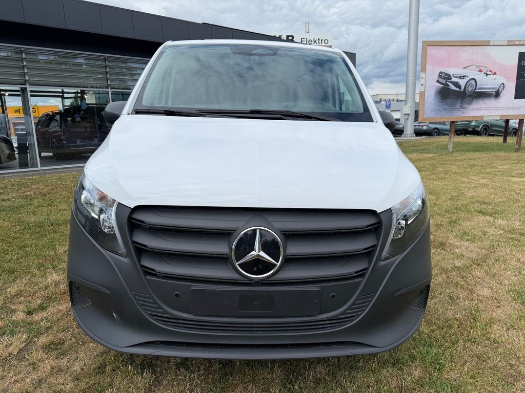 Mercedes-Benz Vito PRO L 4x4 Special!!!!! KAWA (foto 1)