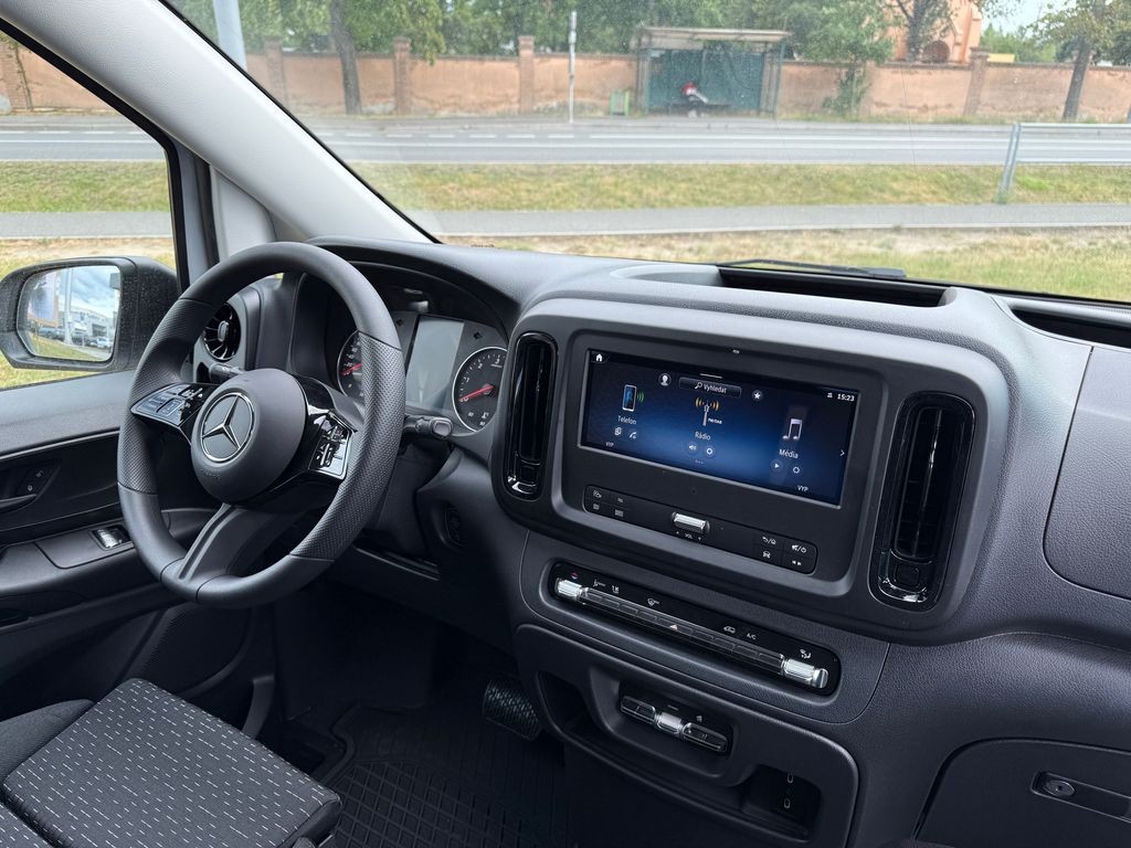 Mercedes-Benz Vito PRO L 4x4 Special!!!!! KAWA (foto 7)