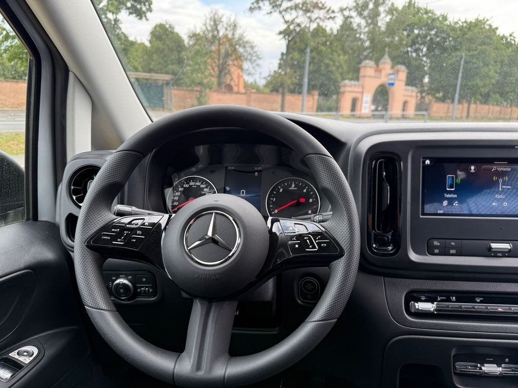 Mercedes-Benz Vito PRO L 4x4 Special!!!!! KAWA (foto 8)