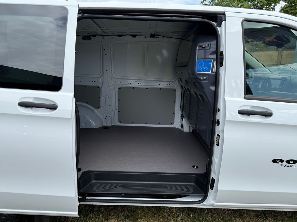 Mercedes-Benz Vito PRO L 4x4 Special!!!!! KAWA (foto 9)