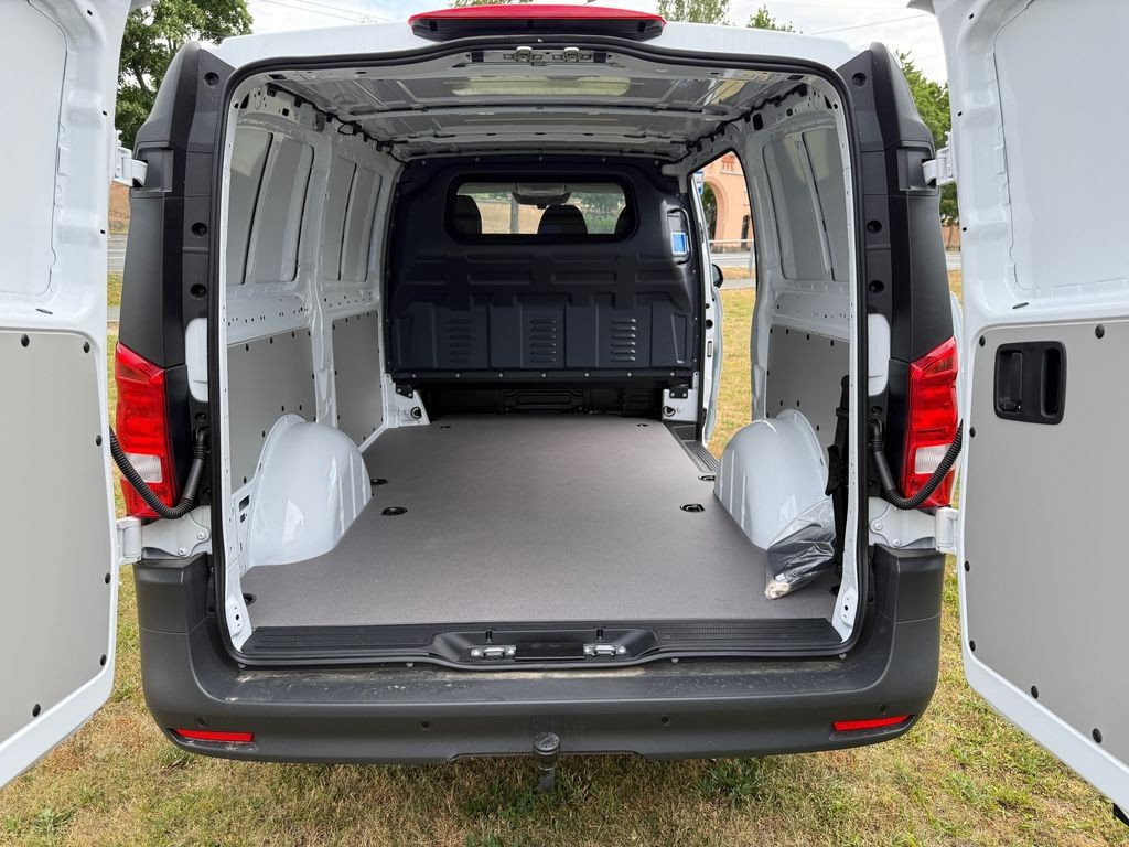 Mercedes-Benz Vito PRO L 4x4 Special!!!!! KAWA (foto 10)