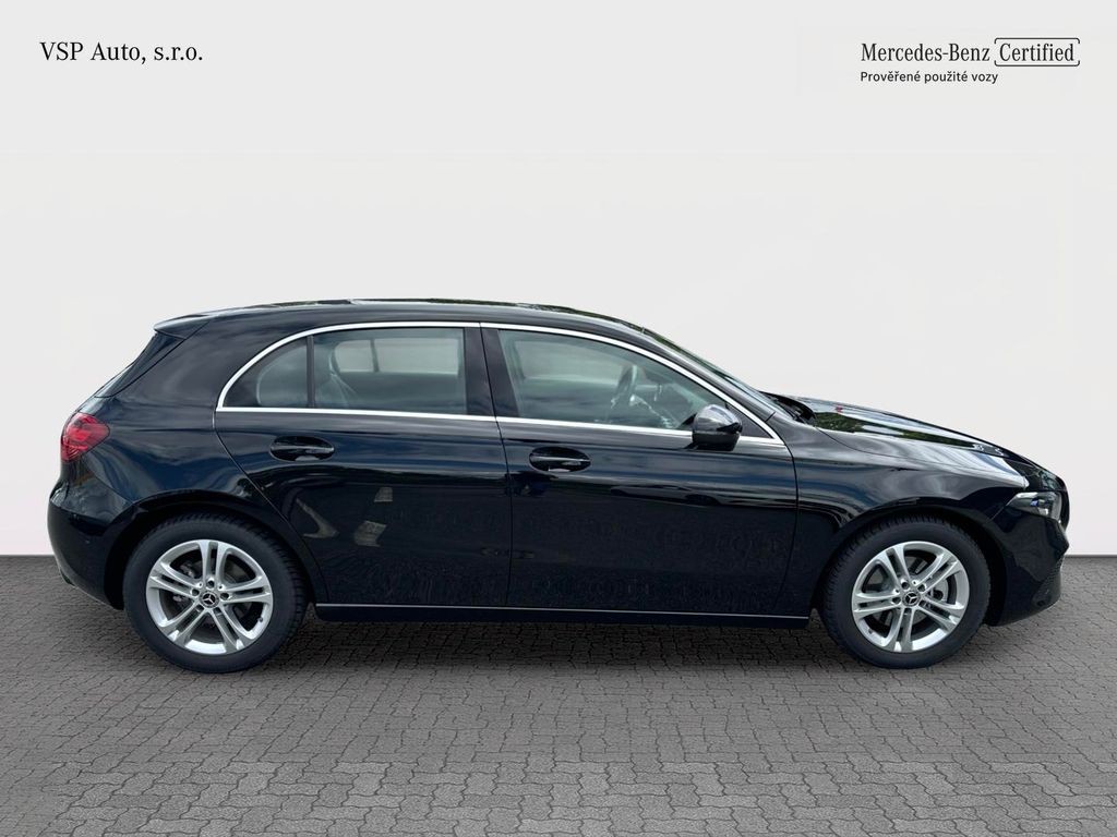Mercedes-Benz A 180 180 PROGRESSIVE (foto 5)
