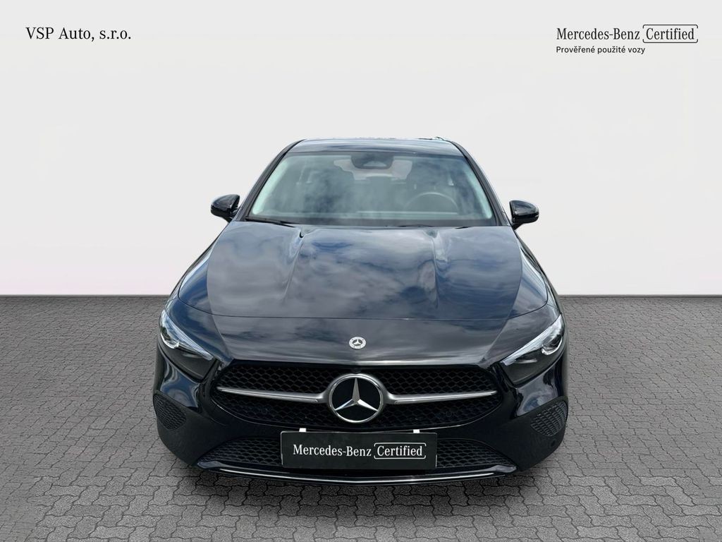 Mercedes-Benz A 180 180 PROGRESSIVE (foto 7)