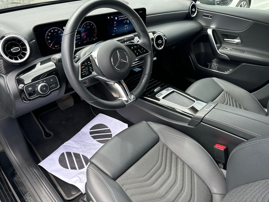 Mercedes-Benz A 180 180 PROGRESSIVE (foto 8)