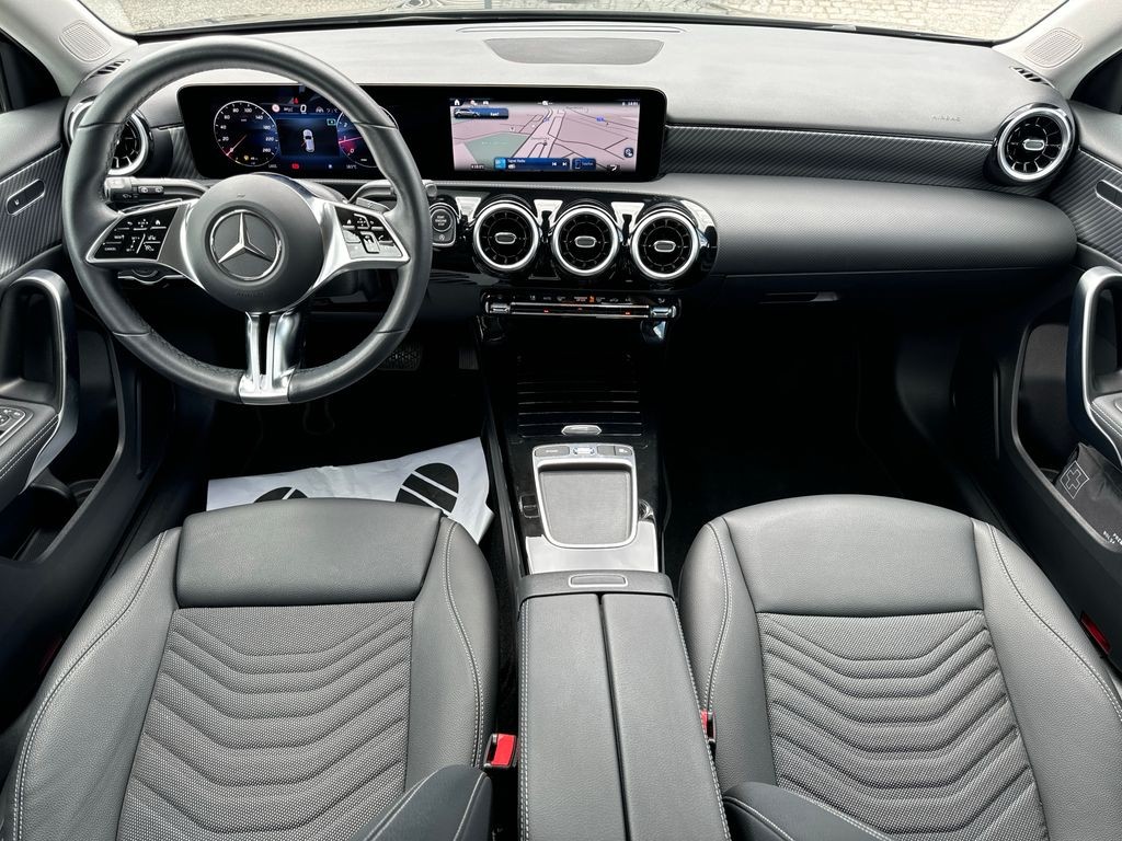 Mercedes-Benz A 180 180 PROGRESSIVE (foto 10)