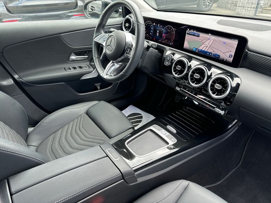 Mercedes-Benz A 180 180 PROGRESSIVE (foto 11)