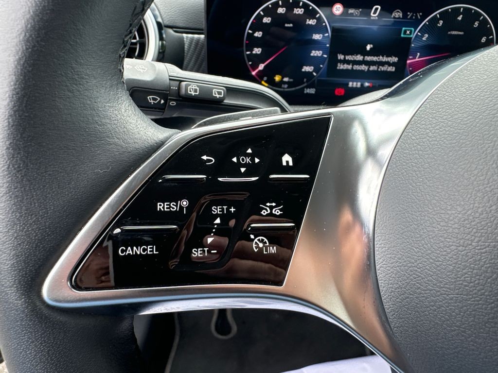 Mercedes-Benz A 180 180 PROGRESSIVE (foto 17)