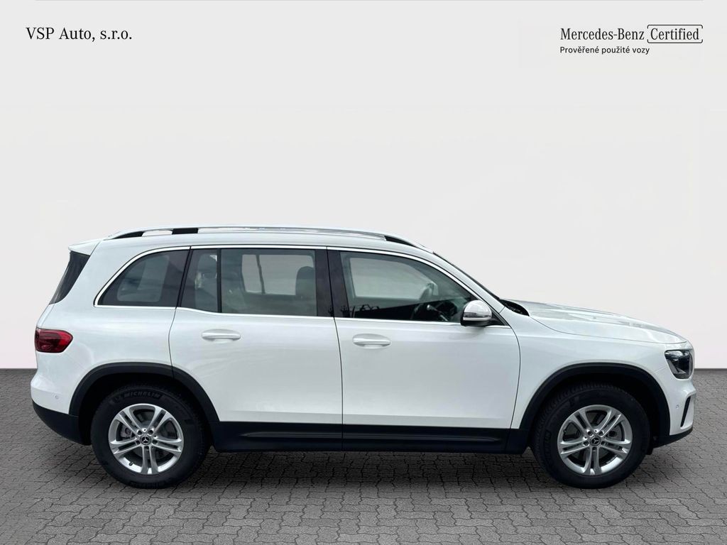 Mercedes-Benz GLB 220 220 4MATIC (foto 5)