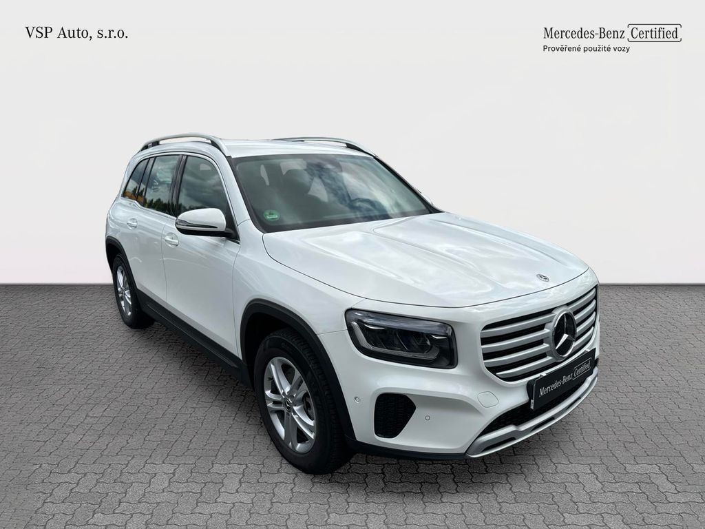 Mercedes-Benz GLB 220 220 4MATIC (foto 6)